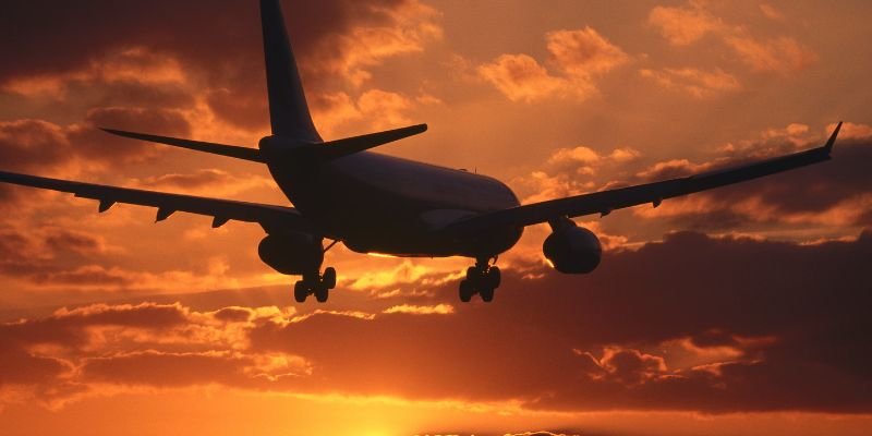 Alaska Airlines Redding Office Contact Details