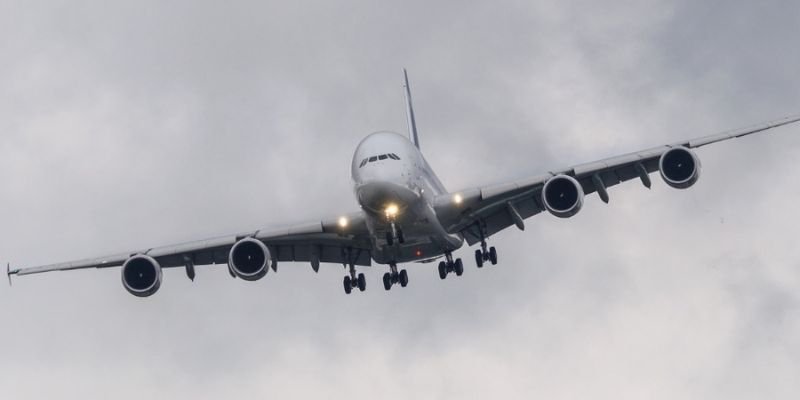 Which US Airlines Fly To The Big Island, Hawaii?